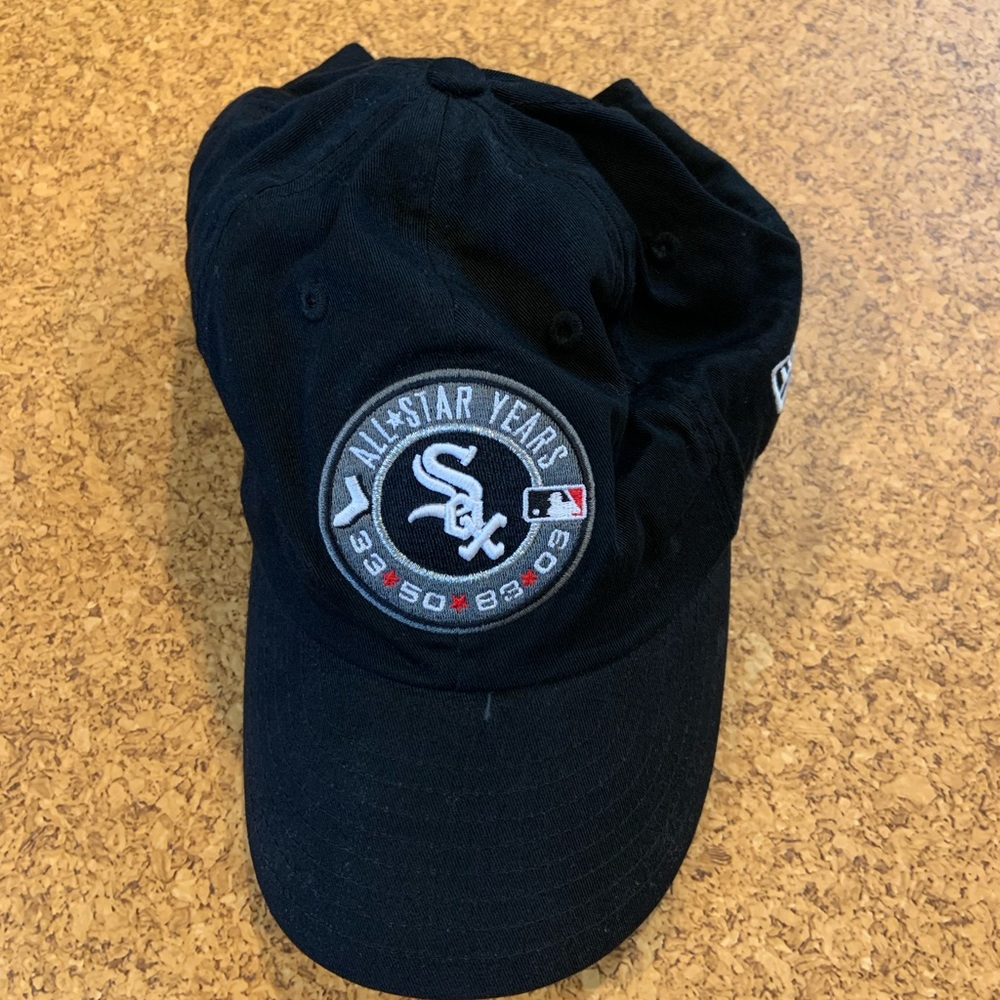Chicago White Sox Hat